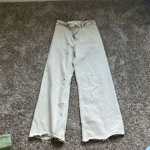 Zara pants